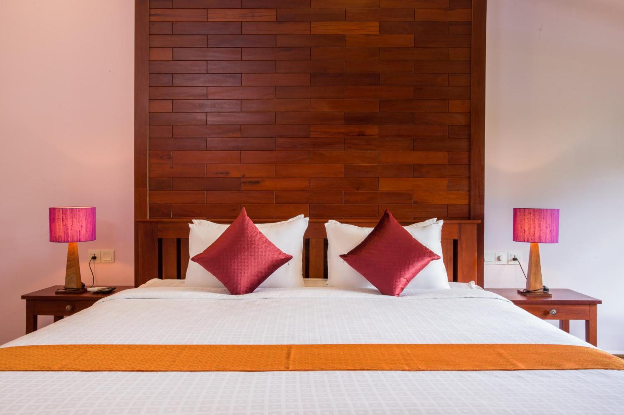 Villa Phum Khnar Siem Reap Exterior photo